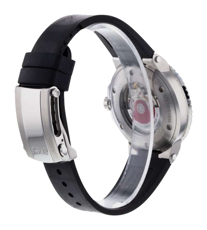 Oris Aquis 733 7730 41 35 RS